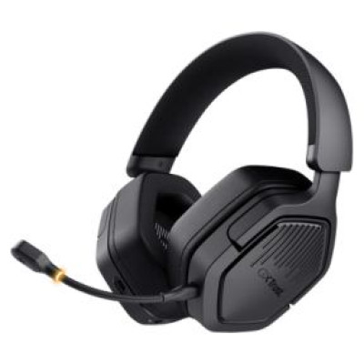 Trust Bezvadu austiņas Trust GXT493 Carus Black