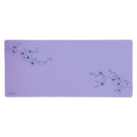 Trust Datorpeles paliktnis Trust GXT 759W XXL Blossum