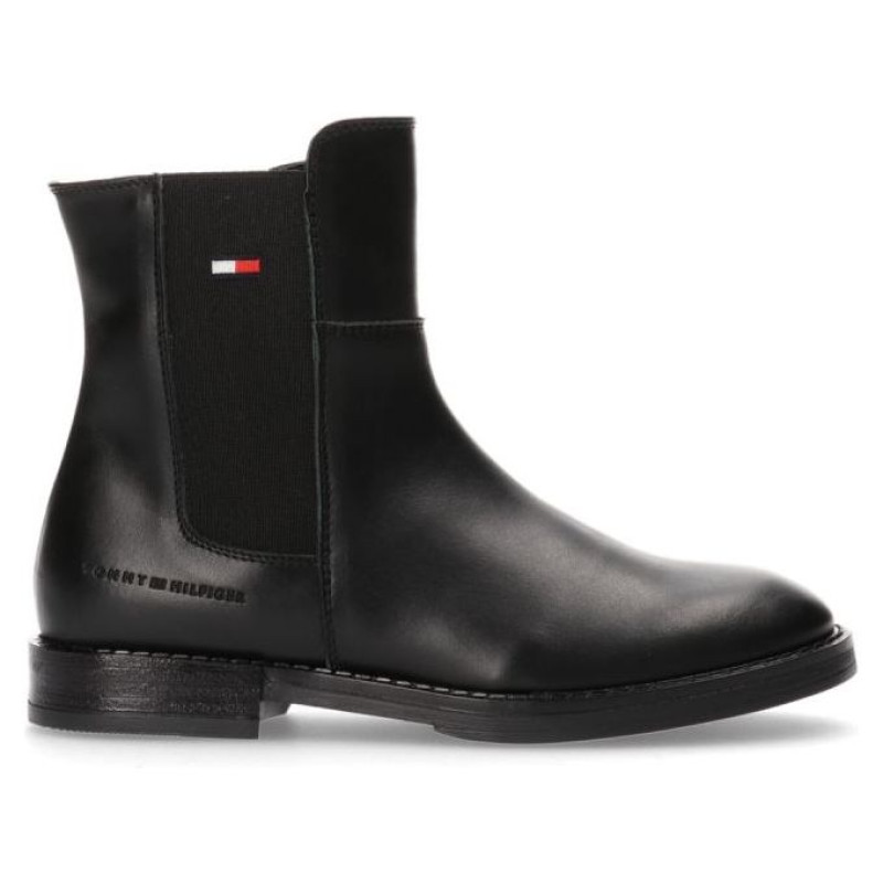 Tommy Hilfiger Chelsea Boot W T4A5-33045-0036999-999 (35)