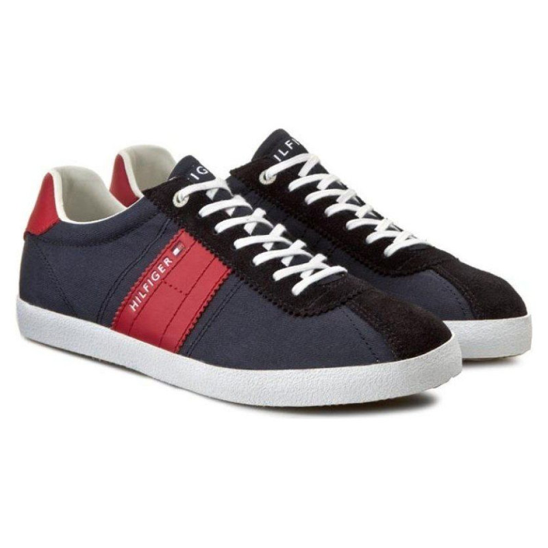 Tommy Hilfiger Playoff 1c M shoes FM56821095-403 (45)