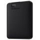 Western Digital Elements 2TB Black