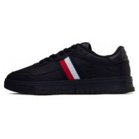 Tommy Hilfiger Supercup Leather Stripes M shoes FM0FM048240GQ (43)