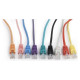 Gembird PATCH CABLE CAT5E UTP 3M/YELLOW PP12-3M/Y GEMBIRD