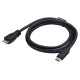 Gembird CABLE USB-C TO MICRO USB3 BM/1M CCP-USB3-MBMCM-1M GEMBIRD