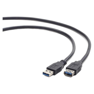Gembird CABLE USB3 EXTENSION AM-AF/1.8M CCP-USB3-AMAF-6 GEMBIRD