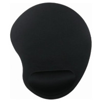 Gembird MOUSE PAD WRIST SUPPORT/MP-ERGO-01 GEMBIRD