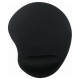 Gembird MOUSE PAD WRIST SUPPORT/MP-ERGO-01 GEMBIRD