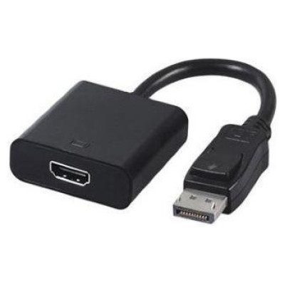 Gembird I/O ADAPTER DISPLAYP. TO HDMI/A-DPM-HDMIF-002 GEMBIRD