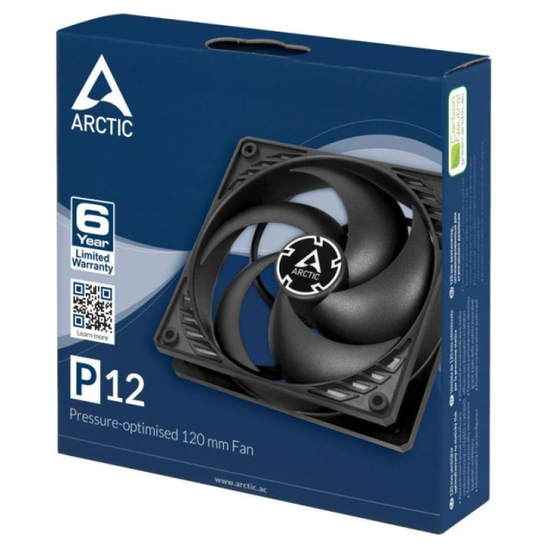 Arctic CASE FAN 120MM/ACFAN00118A ARCTIC