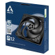 Arctic CASE FAN 120MM/ACFAN00118A ARCTIC