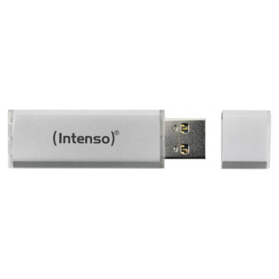 Intenso MEMORY DRIVE FLASH USB3 64GB/3531490 INTENSO