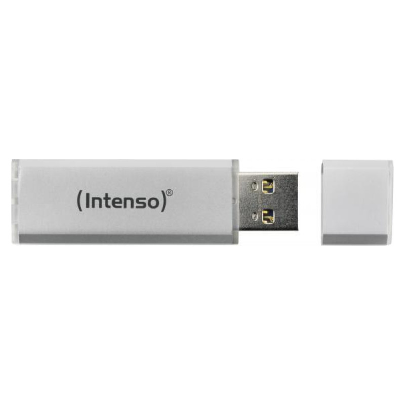 Intenso MEMORY DRIVE FLASH USB3 64GB/3531490 INTENSO