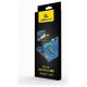 Gembird PC ACC M.2 SSD ADAPTER SATA/TO M.2 EE18-M2S3PCB-01 GEMBIRD
