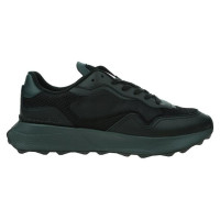Tommy Hilfiger Runner Mix Material M EM0EM01259BDS shoes (44)