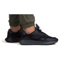 Tommy Hilfiger Runner Mix Material M EM0EM01259BDS shoes (44)