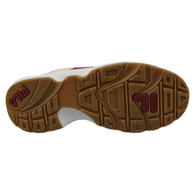 Fila 94 Wmn Low W shoes 1010552-6QW (36)