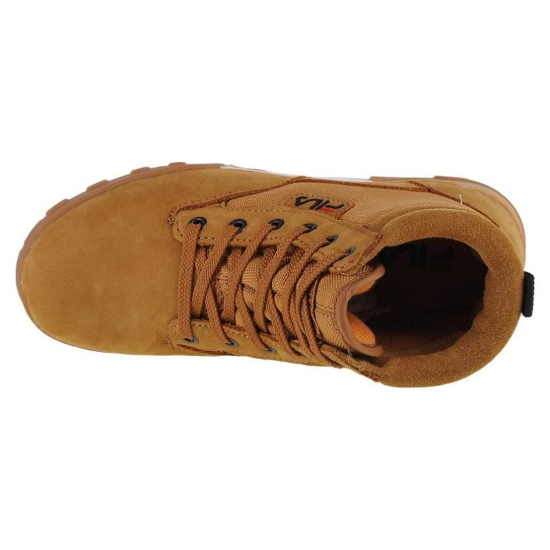 Fila Grunge II Mid Wmn shoes FFW0217-23015 (38)