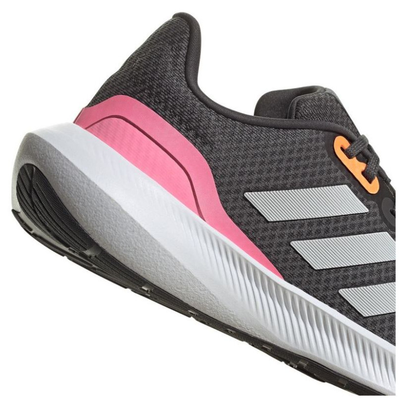 Adidas Runfalcon 3 W HP7564 shoes (38)