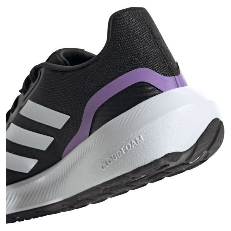 Adidas Runfalcon 3 TR W running shoes ID2262 (36 2/3)