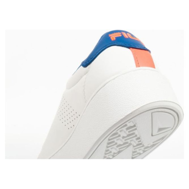Fila Crosscourt Jr FFT0051.13214 shoes (36)