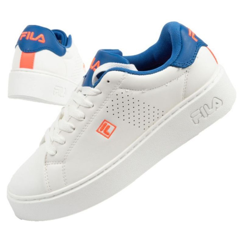 Fila Crosscourt Jr FFT0051.13214 shoes (38)