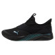 Puma Softride Sophia 2 Slip-On Metachromatic W shoes 379590 01 (36)