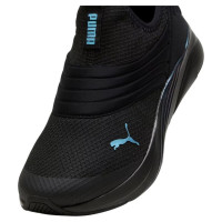 Puma Softride Sophia 2 Slip-On Metachromatic W shoes 379590 01 (36)