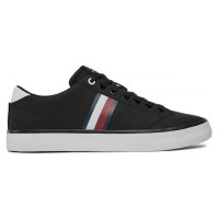 Tommy Hilfiger Hi Vulc Low Stripes Mesh M FM0FM04946BDS shoes (44)