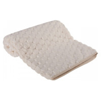 Duet Baby Plediņš CUBE 80x90 cm 46140 beige