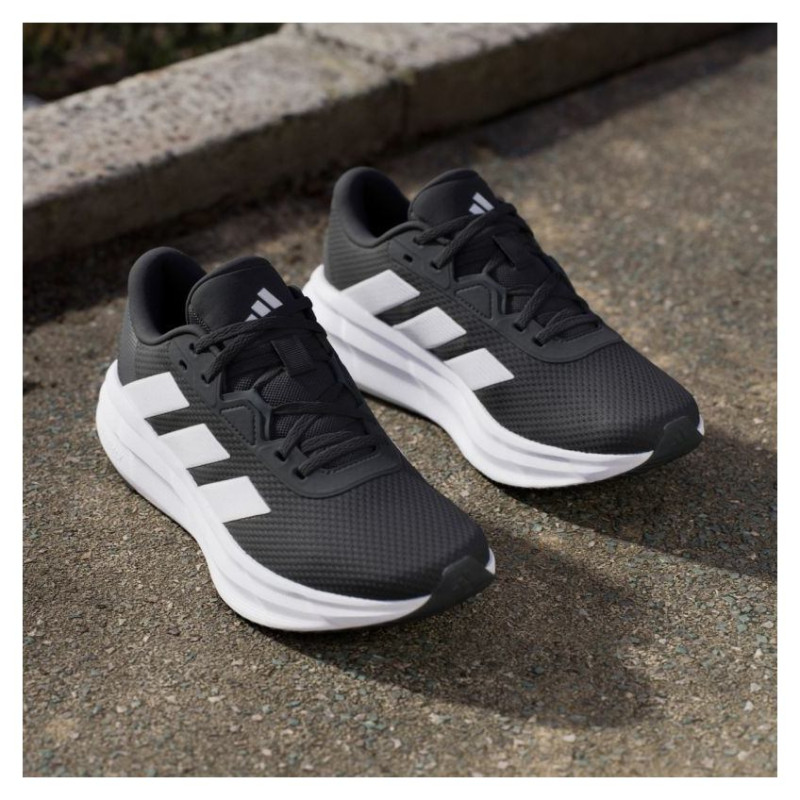 Adidas Galaxy 7 Running W shoes ID8765 (41 1/3)