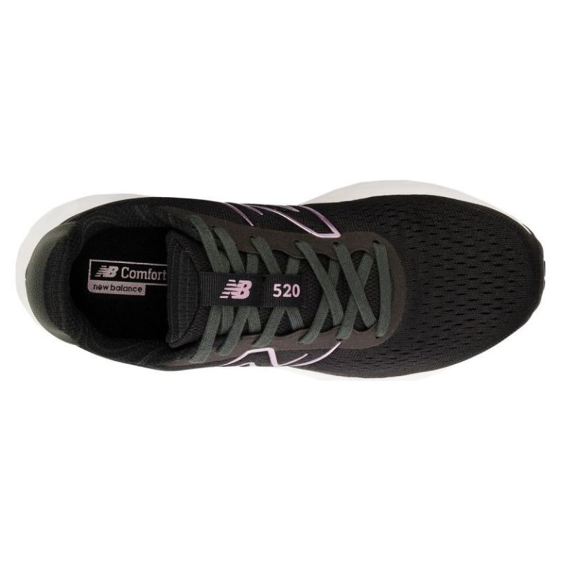 New Balance W W520LB8 Running Shoes (36)