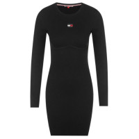 Tommy Jeans Tjw Corset W Dress DW0DW15351 (XS)