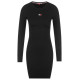 Tommy Jeans Tjw Corset W Dress DW0DW15351 (XS)