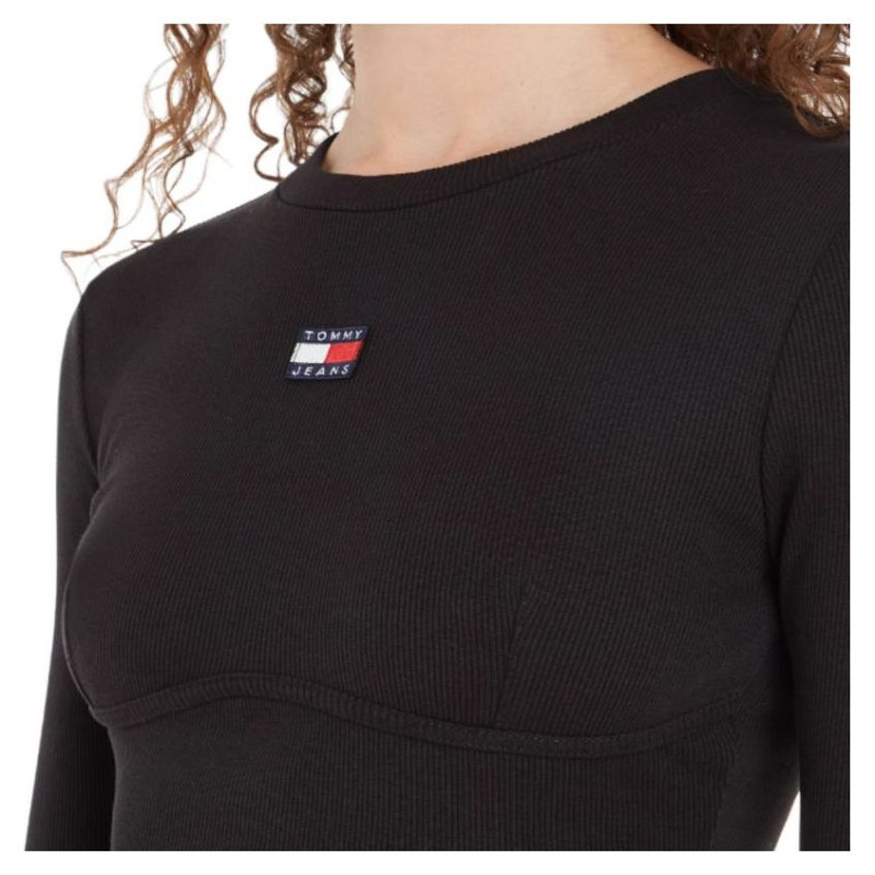 Tommy Jeans Tjw Corset W Dress DW0DW15351 (XS)