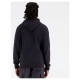 New Balance Essentials Stacked Logo Fren BK M MJ31536BK sweatshirt (S)