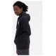 New Balance Essentials Stacked Logo Fren BK M MJ31536BK sweatshirt (S)