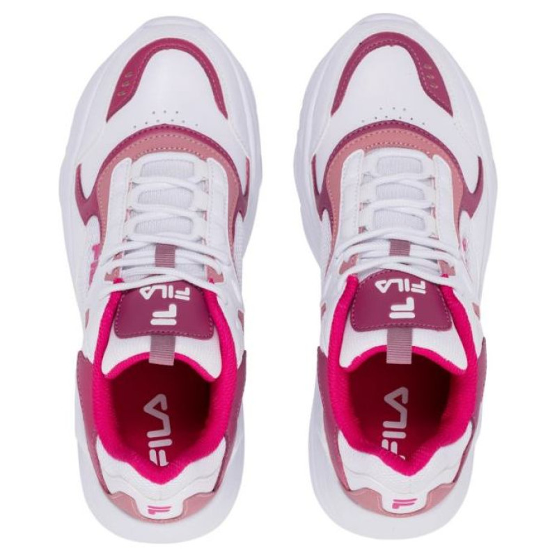 Fila Collene CB W FFW0046 13347 shoes (38)