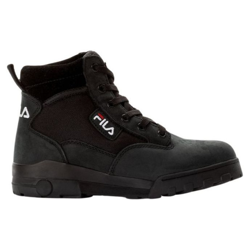 Fila Grunge II mid W shoes FFW0217 80010 (41)