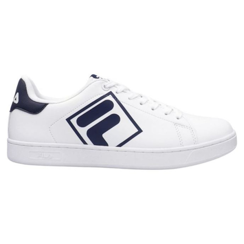 Fila Courtbay Logo M FFM0364 13037 shoes (44)