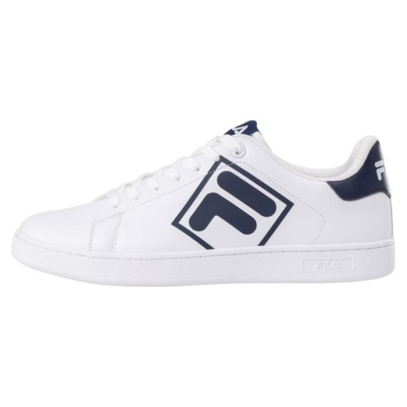 Fila Courtbay Logo M FFM0364 13037 shoes (44)