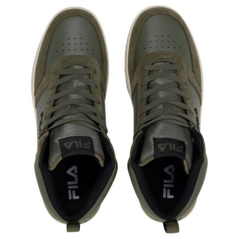 Fila Rega S mid M FFM0367 60017 shoes (45)