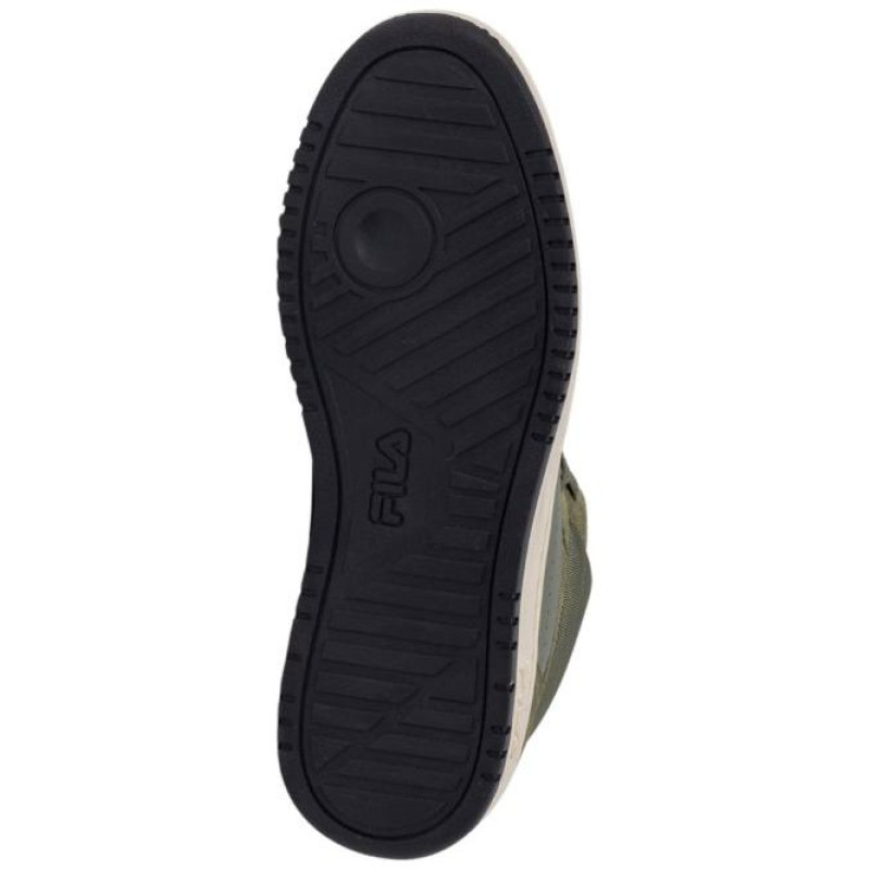 Fila Rega S mid M FFM0367 60017 shoes (45)