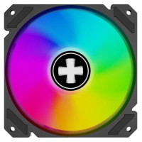 Xilence CASE FAN 120MM PWM ARGB REVERS/4PIN XF065 XILENCE