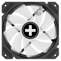Xilence CASE FAN 120MM PWM ARGB REVERS/4PIN XF065 XILENCE