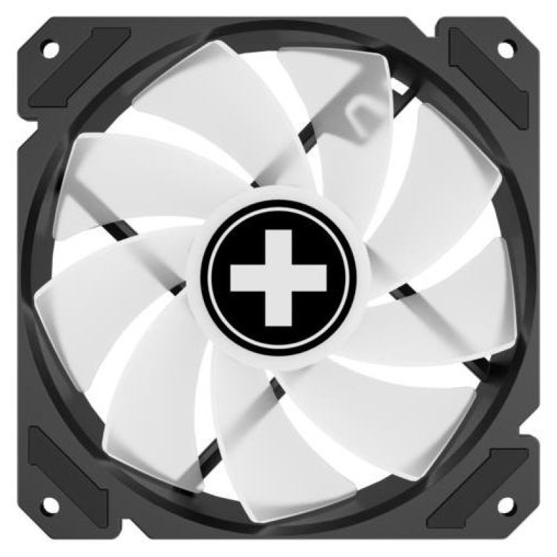 Xilence CASE FAN 120MM PWM ARGB REVERS/4PIN XF065 XILENCE