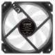 Xilence CASE FAN 120MM PWM ARGB REVERS/4PIN XF065 XILENCE