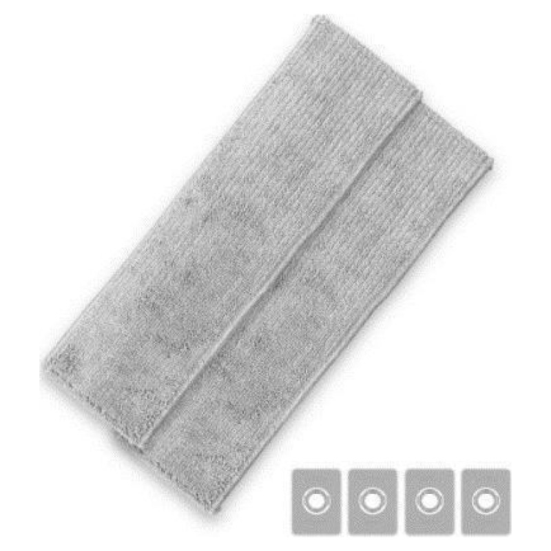 Dreame Vacuum Cleaner Accessory|DREAME|Mopping Kit|For T20|ATM1