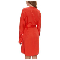 Tommy Hilfiger Tommy Holfiger RWB Short Shirtdress W WW0WW40245 (36)