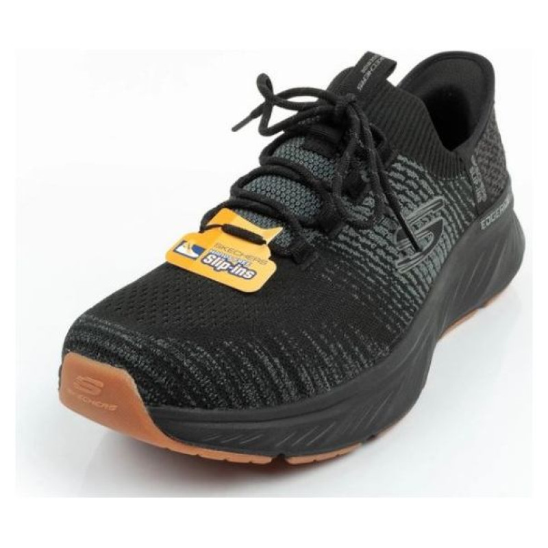 Skechers Edgeride-Raygo M 232932/BBK shoes (40)