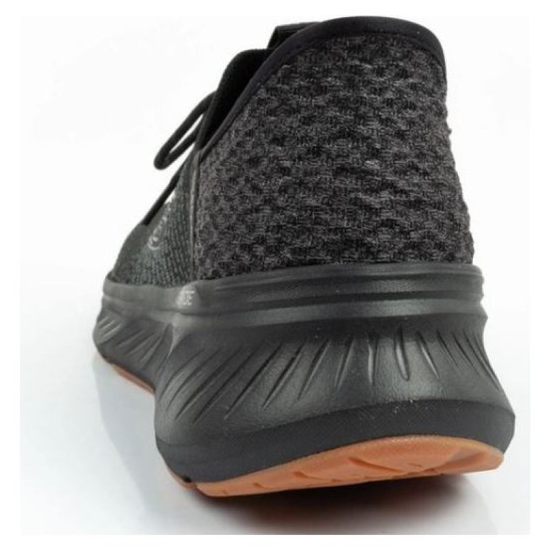 Skechers Edgeride-Raygo M 232932/BBK shoes (40)